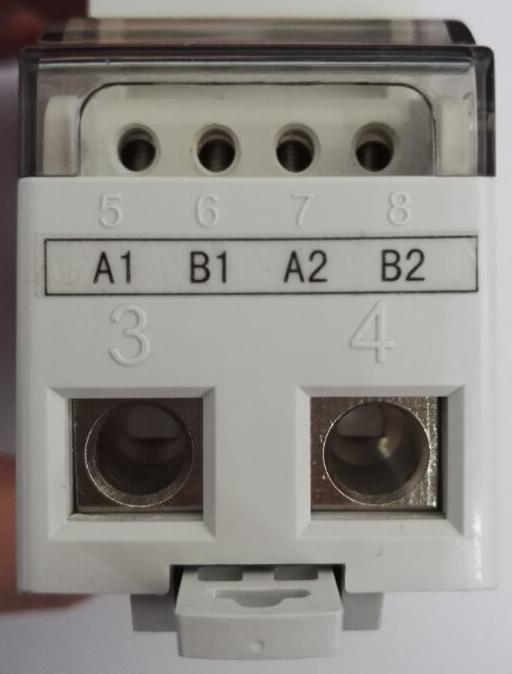 Kommunikations-Isolierungs-Doppelschnittstelle 485 zu LoRaWAN-Kollektor für AMI