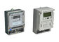 Digit Single Phase Prepaid Energy Meter 240V Smart Card Watt Hour Meter